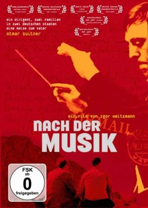 A Father's Music's poster