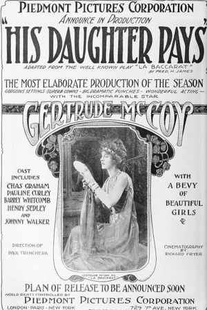 His Daughter Pays's poster image