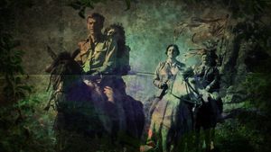 The People That Time Forgot's poster
