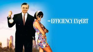 The Efficiency Expert's poster