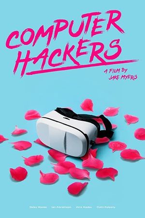 Computer Hackers's poster