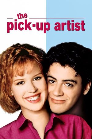 The Pick-up Artist's poster