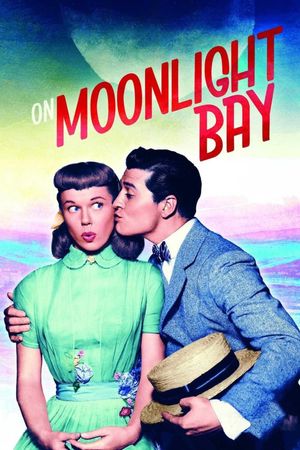 On Moonlight Bay's poster