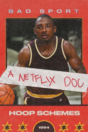 Hoop Schemes's poster