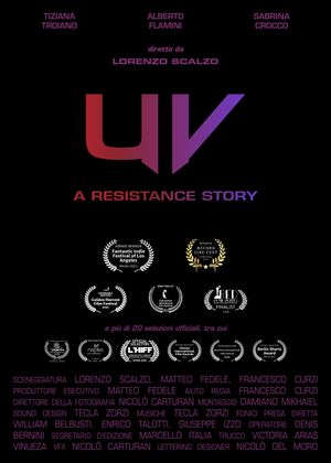 UV - A resistance story's poster