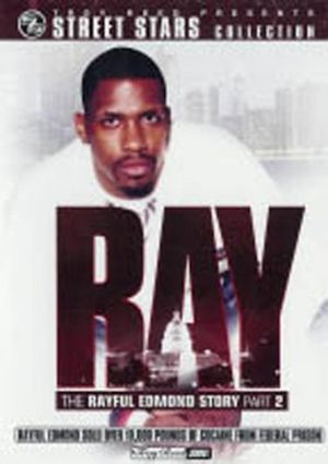 Ray: The Rayful Edmond Story: Part 2's poster