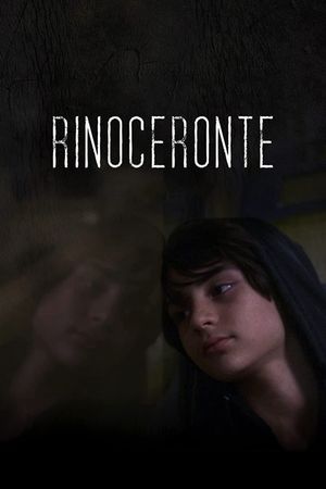 Rinoceronte's poster