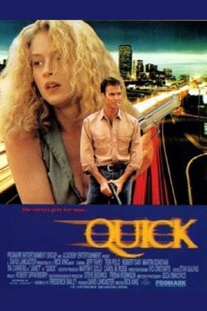 Quick's poster