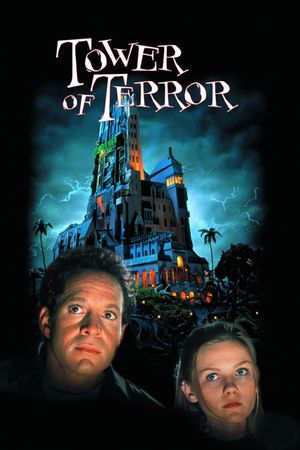 Tower of Terror's poster