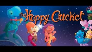 The Happy Cricket's poster
