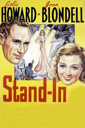 Stand-In's poster image
