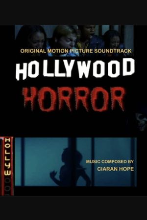 Hollywood Horror's poster