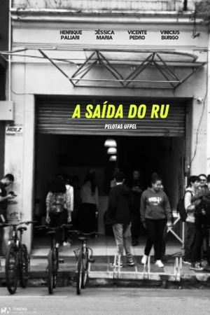 A saída do RU: Pelotas UFPel's poster image