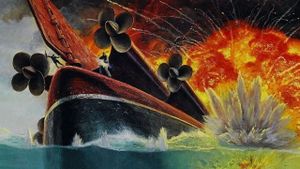 Beyond the Poseidon Adventure's poster