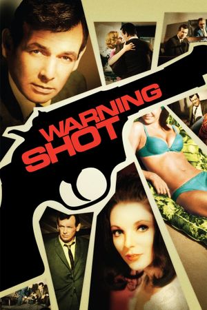 Warning Shot's poster