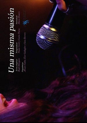 A shared passion's poster