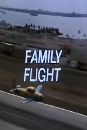 Family Flight's poster
