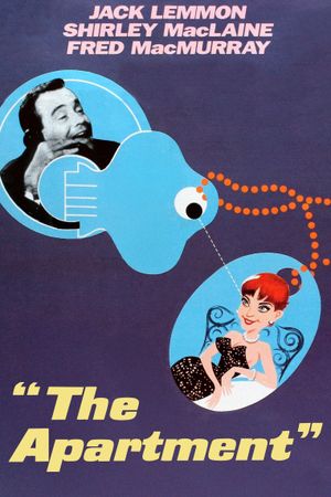 The Apartment's poster