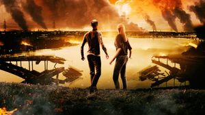 The Unthinkable's poster