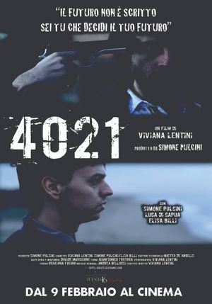 4021's poster