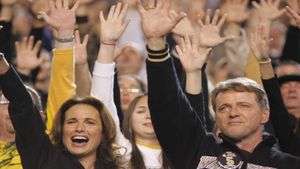 The 5th Quarter's poster