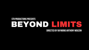 Beyond Limits's poster