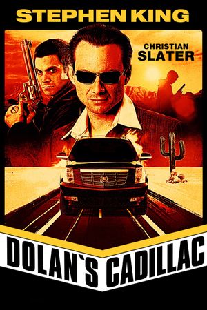Dolan's Cadillac's poster