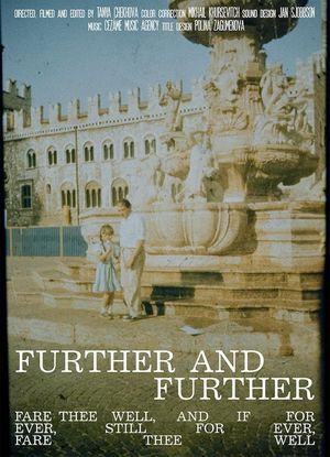 Further and Further's poster