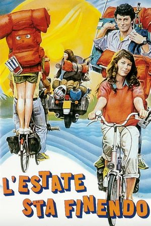 L'estate sta finendo's poster