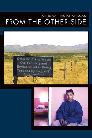 From the Other Side's poster