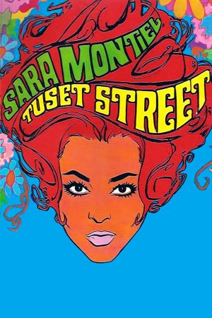 Tuset Street's poster