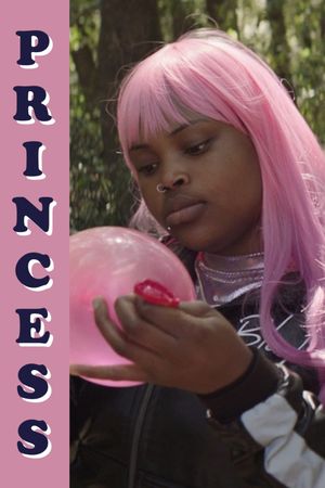 Princess's poster