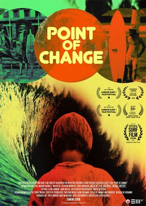 Point of Change's poster image