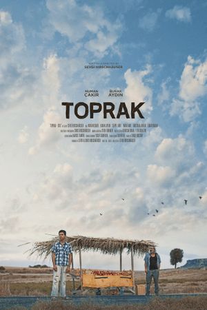 Toprak's poster