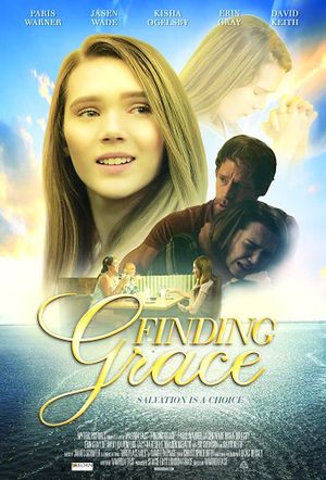 Finding Grace's poster