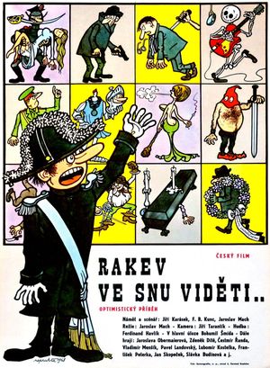 Rakev ve snu videti...'s poster