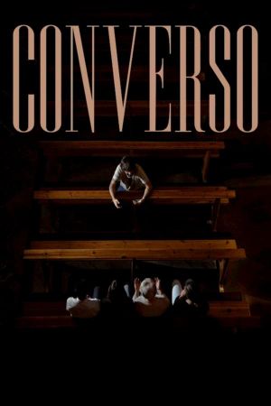Converso's poster
