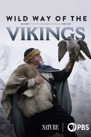 Wild Ways of the Vikings's poster