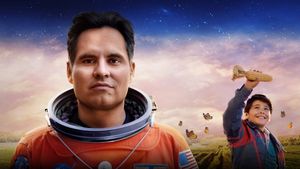 A Million Miles Away's poster