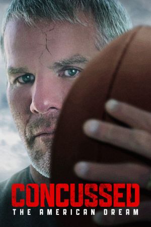 Concussed: The American Dream's poster