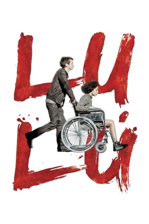 Lulu's poster