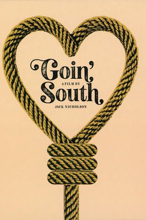 Goin' South's poster
