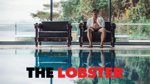The Lobster's poster