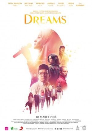 Dreams's poster