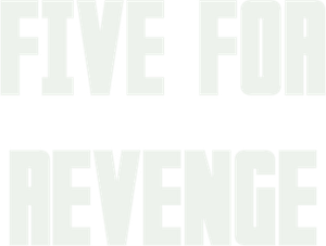Five for Revenge's poster