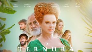 The Tenderness's poster