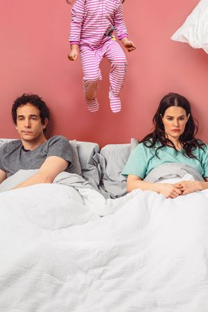 The End of Sex's poster