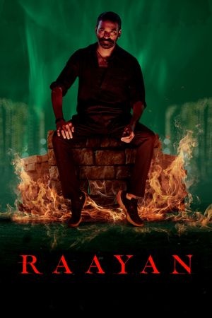 Raayan's poster