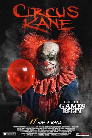 Circus Kane's poster