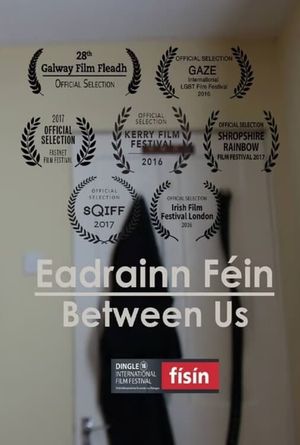 Between Us's poster